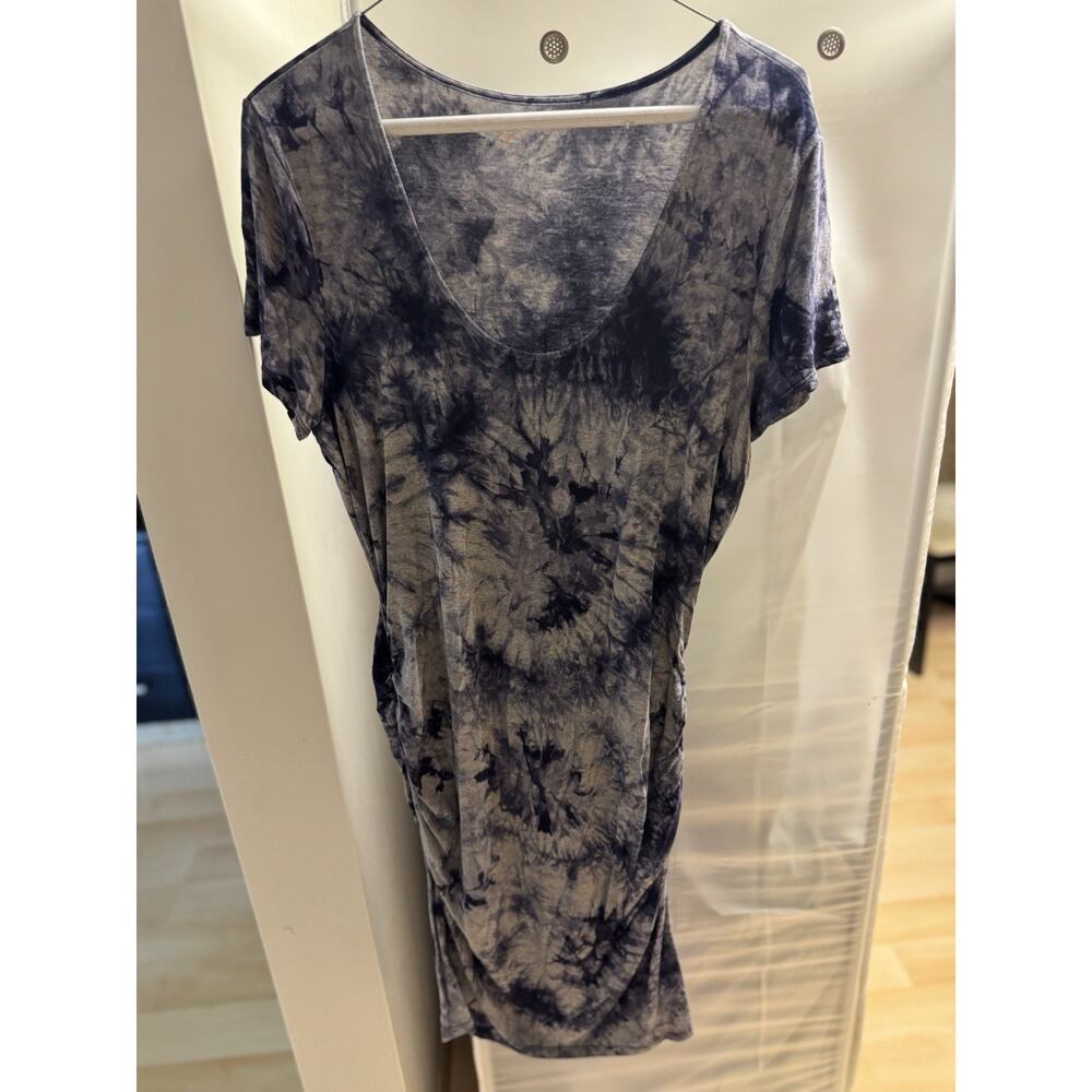 THREE DOTS SUMMER DRESS XL